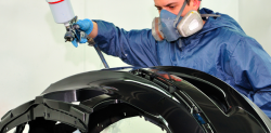 Suyma reparación de carrocería y pintura