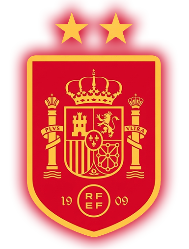 Escudo España Mundial 2026